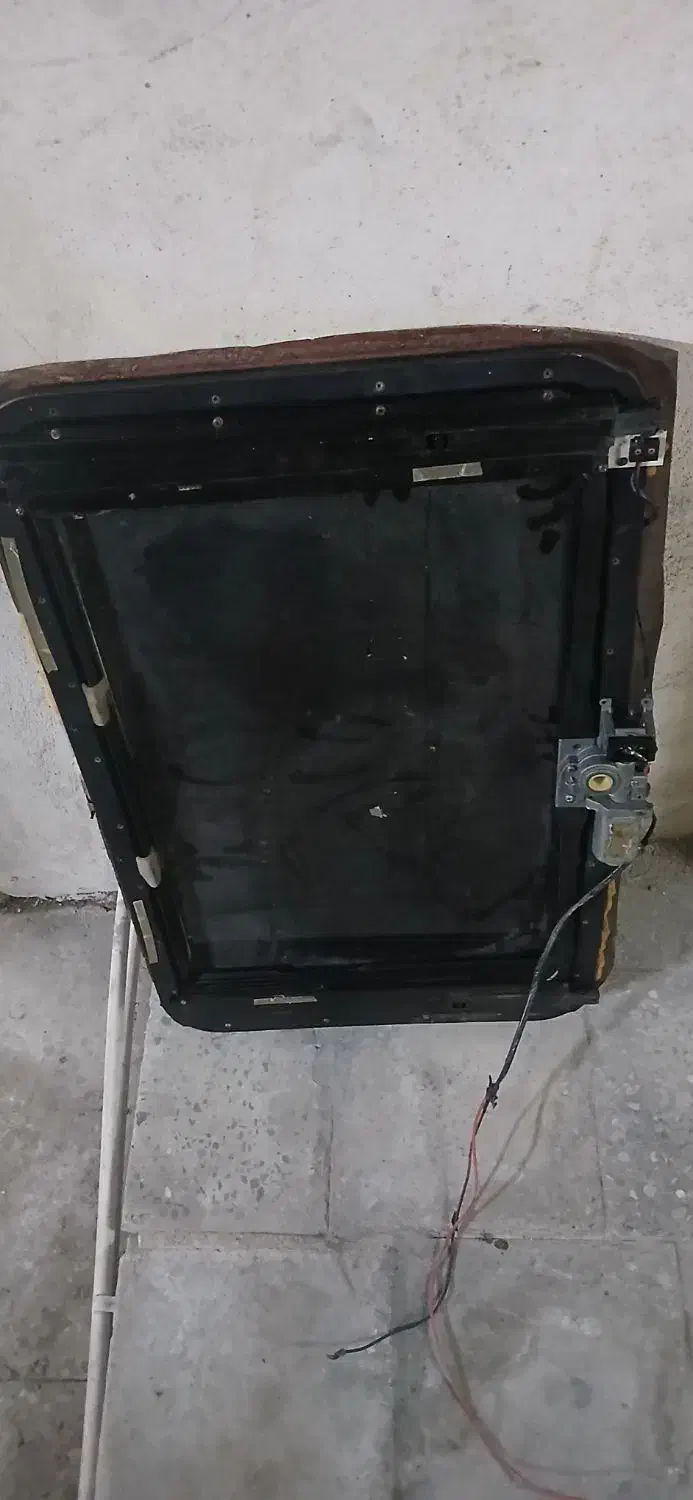 سانروف|قطعات یدکی و لوازم جانبی|بندرعباس, |دیوار