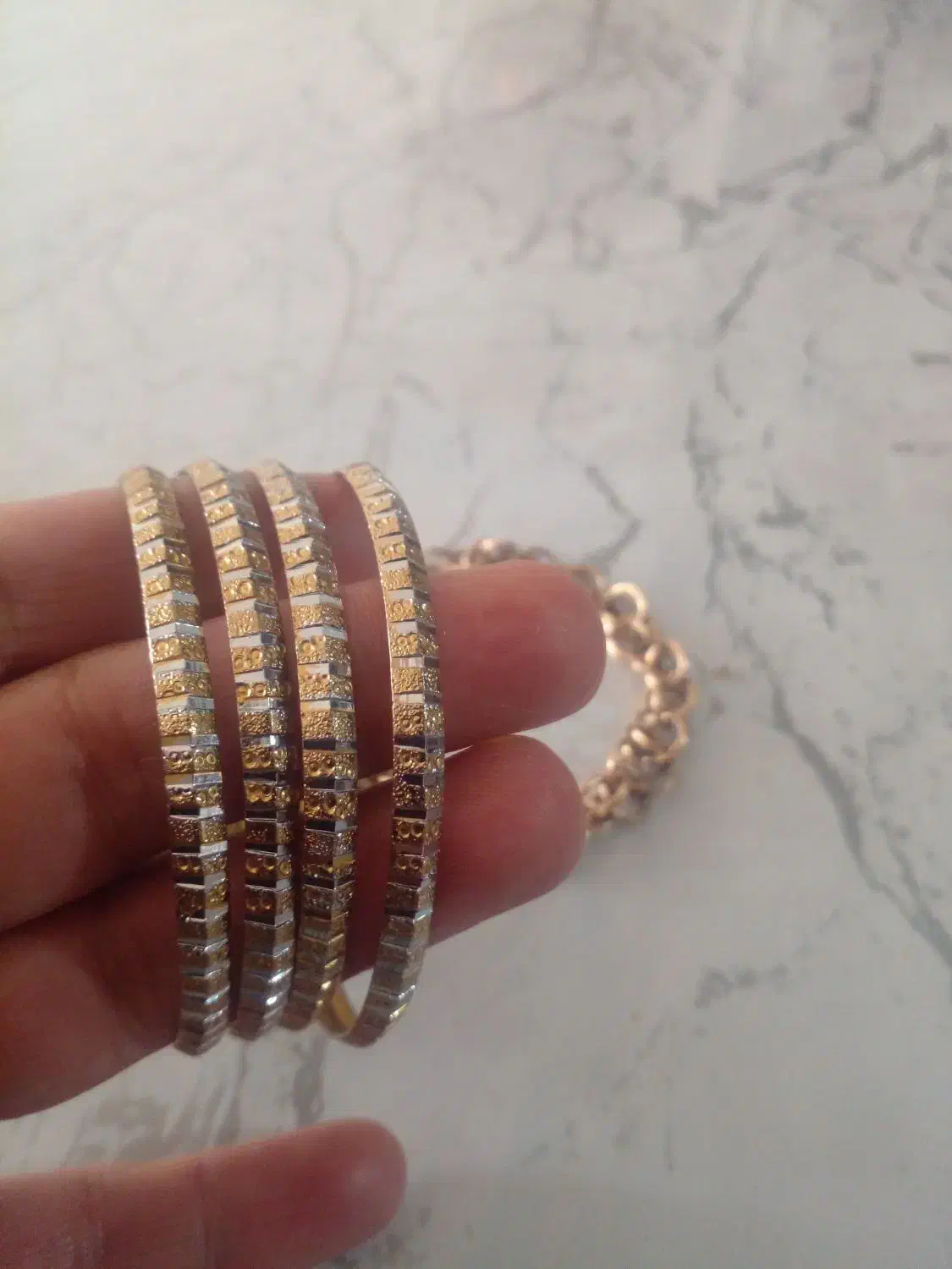 دستبند والنگو|بدلیجات|بیرجند, |دیوار