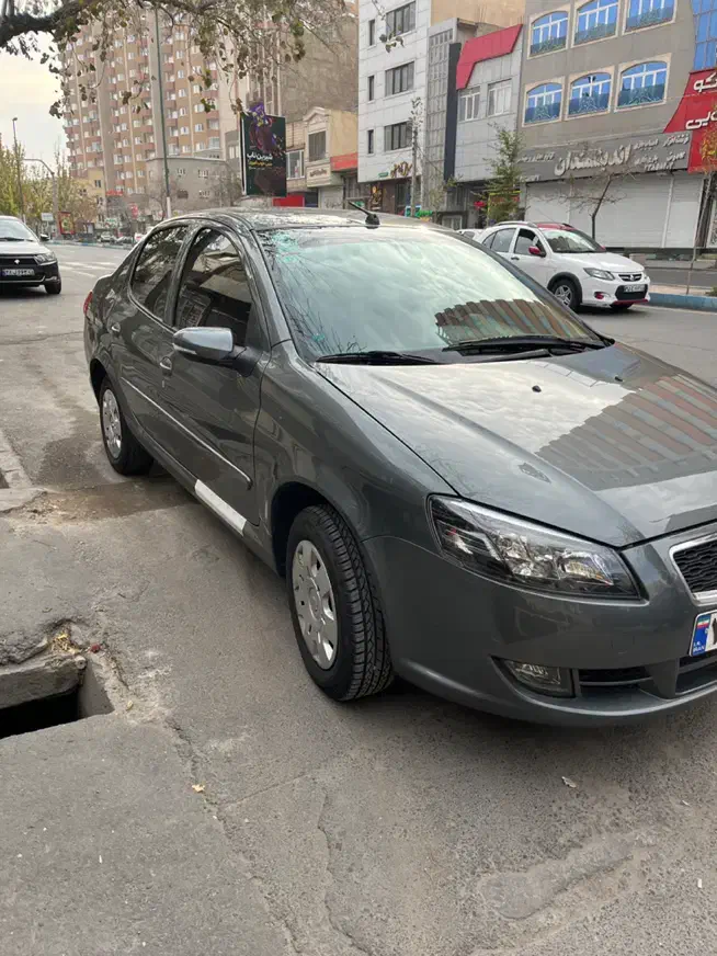 1402بی رنگ|خودرو سواری و وانت|تبریز, |دیوار