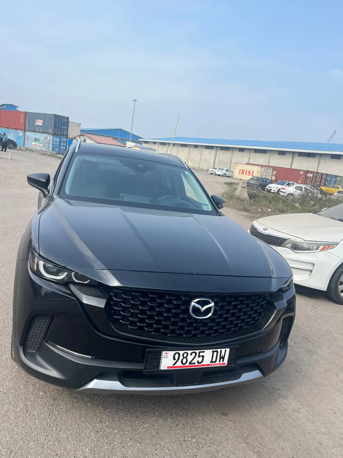 MAZDA CX-50 PREMIUM|خودرو سواری و وانت|رشت, دیلمان|دیوار