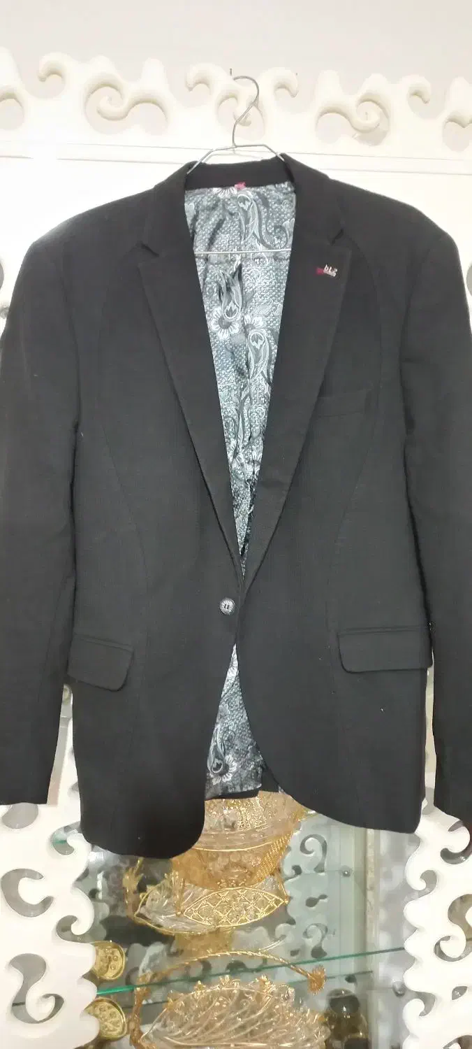 لطفا ورق بزنید.کاپشن و کت مردانه|لباس|قزوین, |دیوار