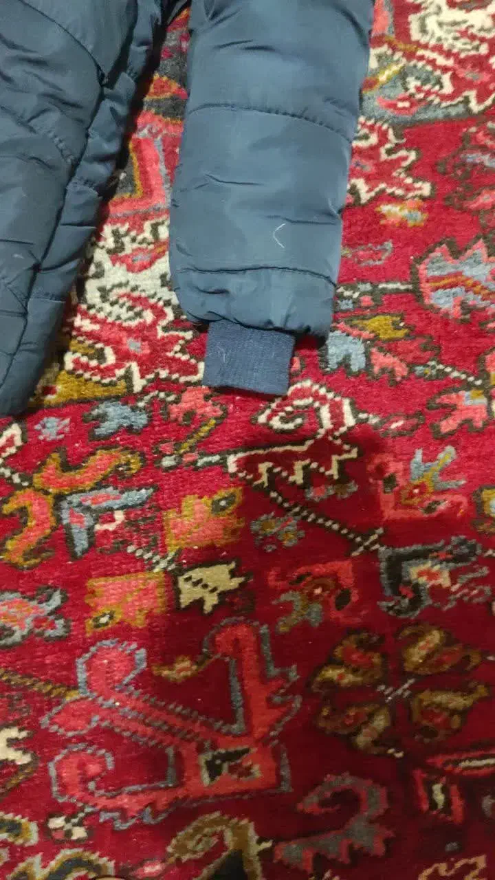 کاپشن بچه گانه|کفش و لباس بچه|صوفیان, |دیوار