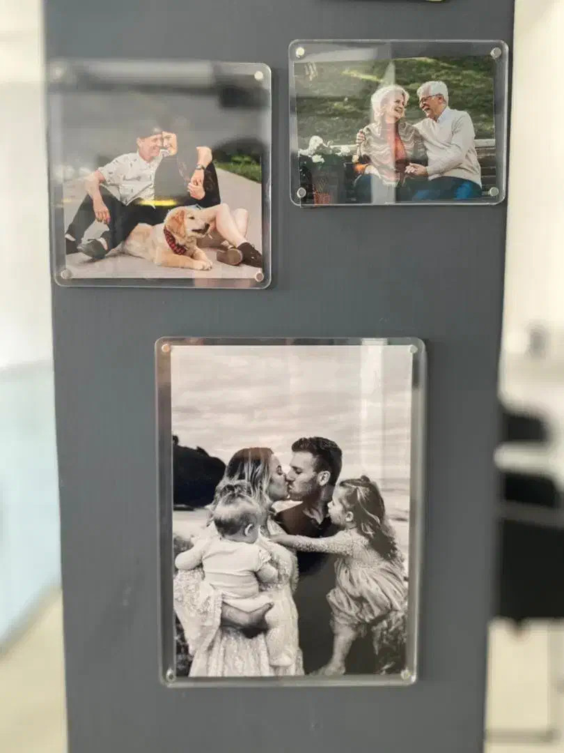 قاب عکس مگنتی|تابلو، نقاشی، عکس|شیراز, ملاصدرا|دیوار