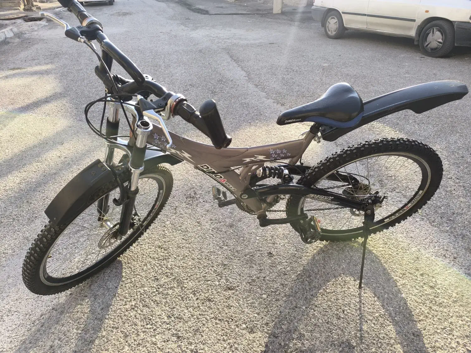 دوچرخه 26|دوچرخه، اسکیت، اسکوتر|ایلام, |دیوار