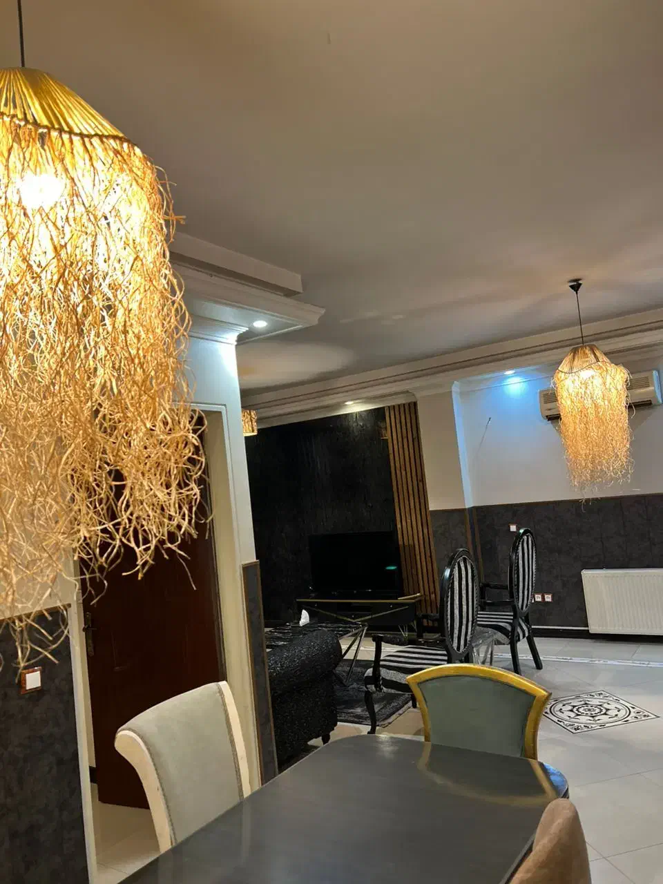 فرودگاه ازادی|اجارهٔ کوتاهمدت آپارتمان و سوئیت|تهران, فرودگاه مهرآباد|دیوار