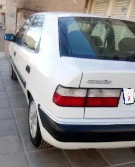 زانتیا مدل 86درحد صفر/قم/|خودرو سواری و وانت|تهران, مرزداران|دیوار