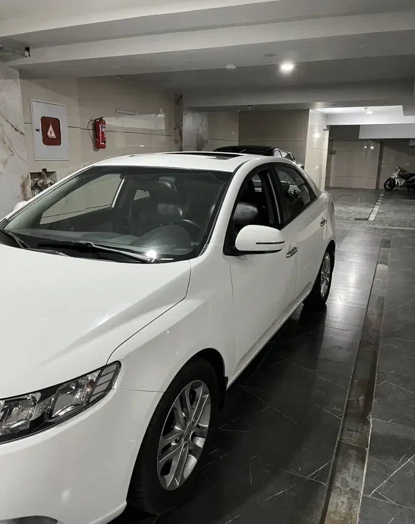 سراتو ۲۰۰۰ اپشنال مدل ۹۶ درحد با شرایط ویژه اقساط|خودرو سواری و وانت|تهران, نارمک|دیوار