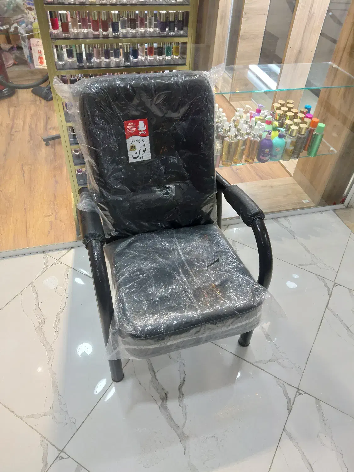 صندلی اداری|دفتر کار|قروه, |دیوار