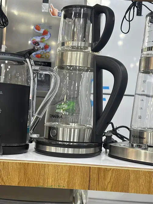 چای ساز هاریکا|سماور، چای‌ساز، قهوه‌ساز|آزادشهر, |دیوار