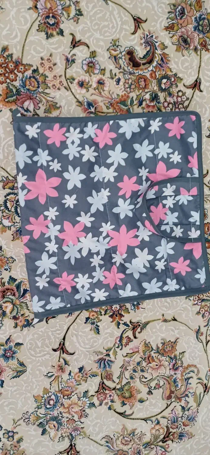 کیسه نان|سفره، حوله، دستمال آشپزخانه|قم, پردیسان|دیوار