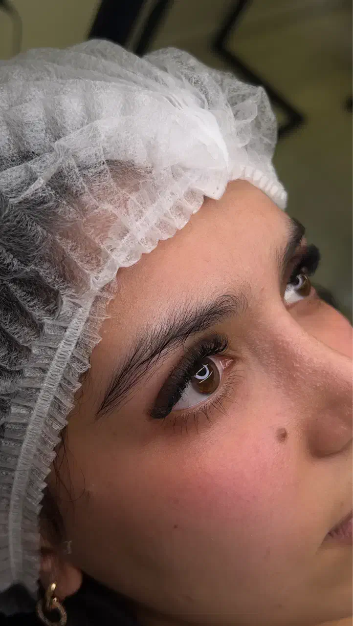 مدل ابرو و لب تهران|خدمات آرایشگری و زیبایی|تهران, سعادتآباد|دیوار