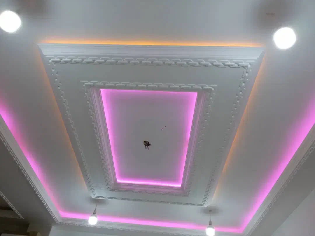 گچ کاری ولکه گیری|خدمات پیشه و مهارت|آبادان, |دیوار