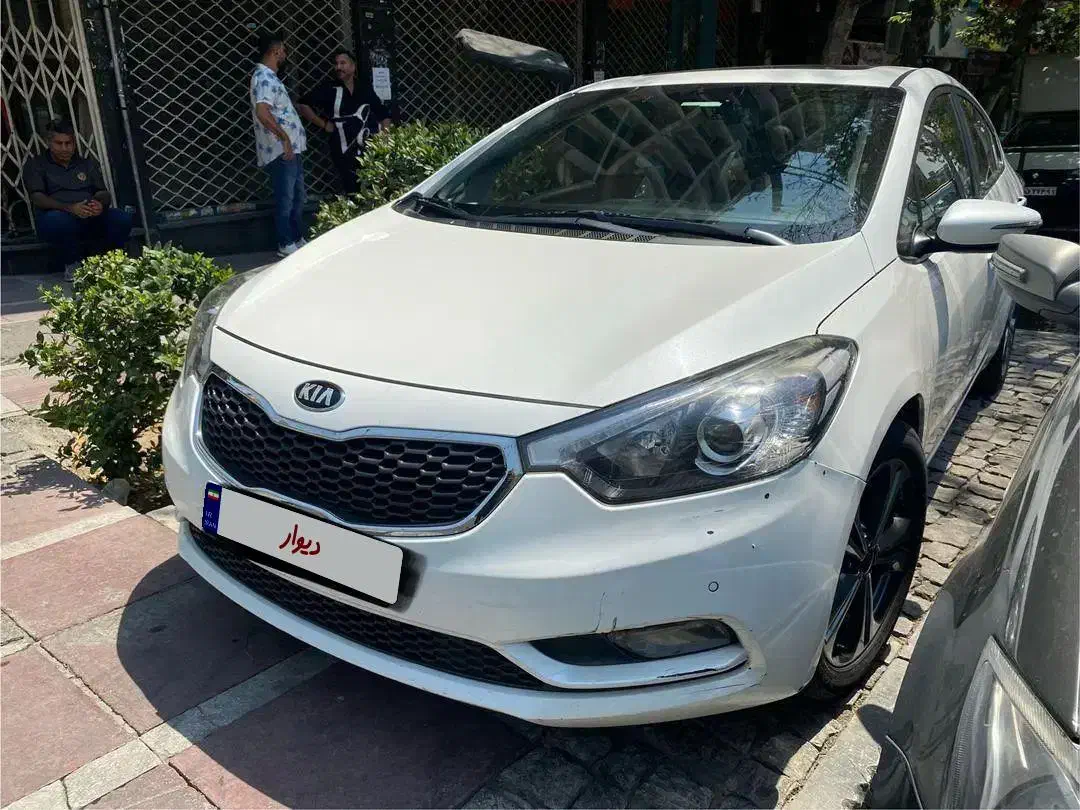 اجاره‌خودروسراتو/رنت‌خودروکره‌ای/اجاره‌خودرو|خودرو اجاره‌ای|کرج, گوهردشت|دیوار