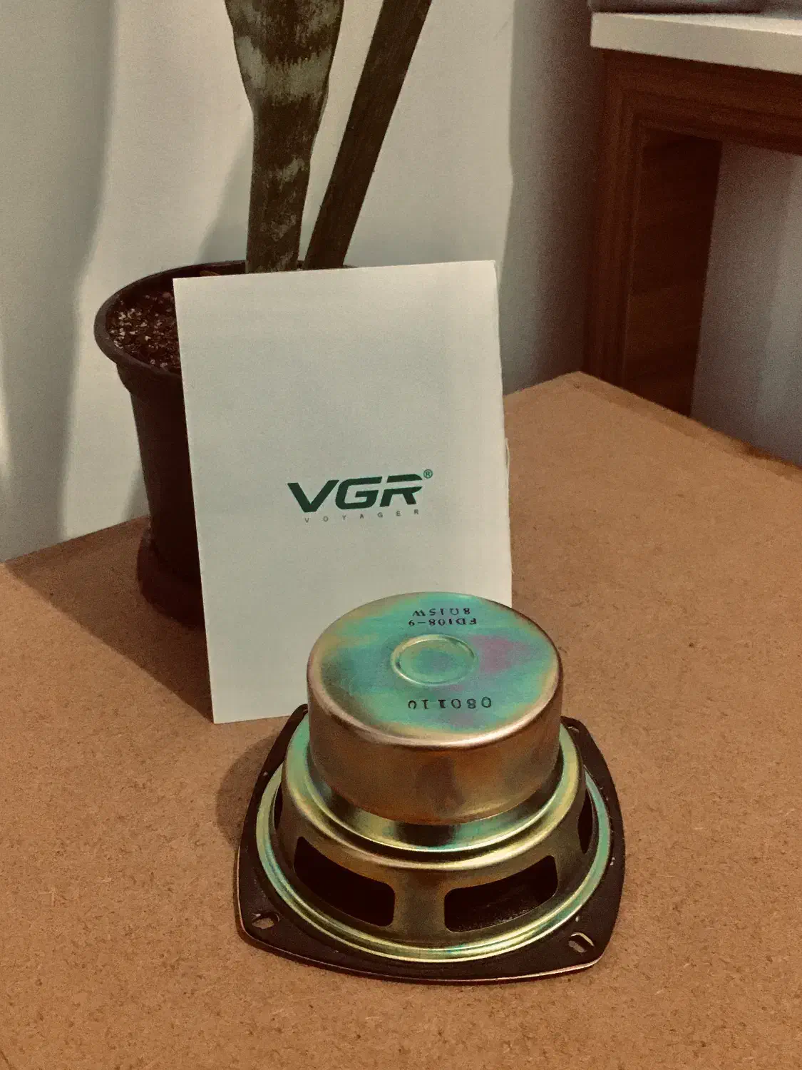 اسپیکر های مینی از برند VGR|پخش‌کننده همراه|سلماس, |دیوار