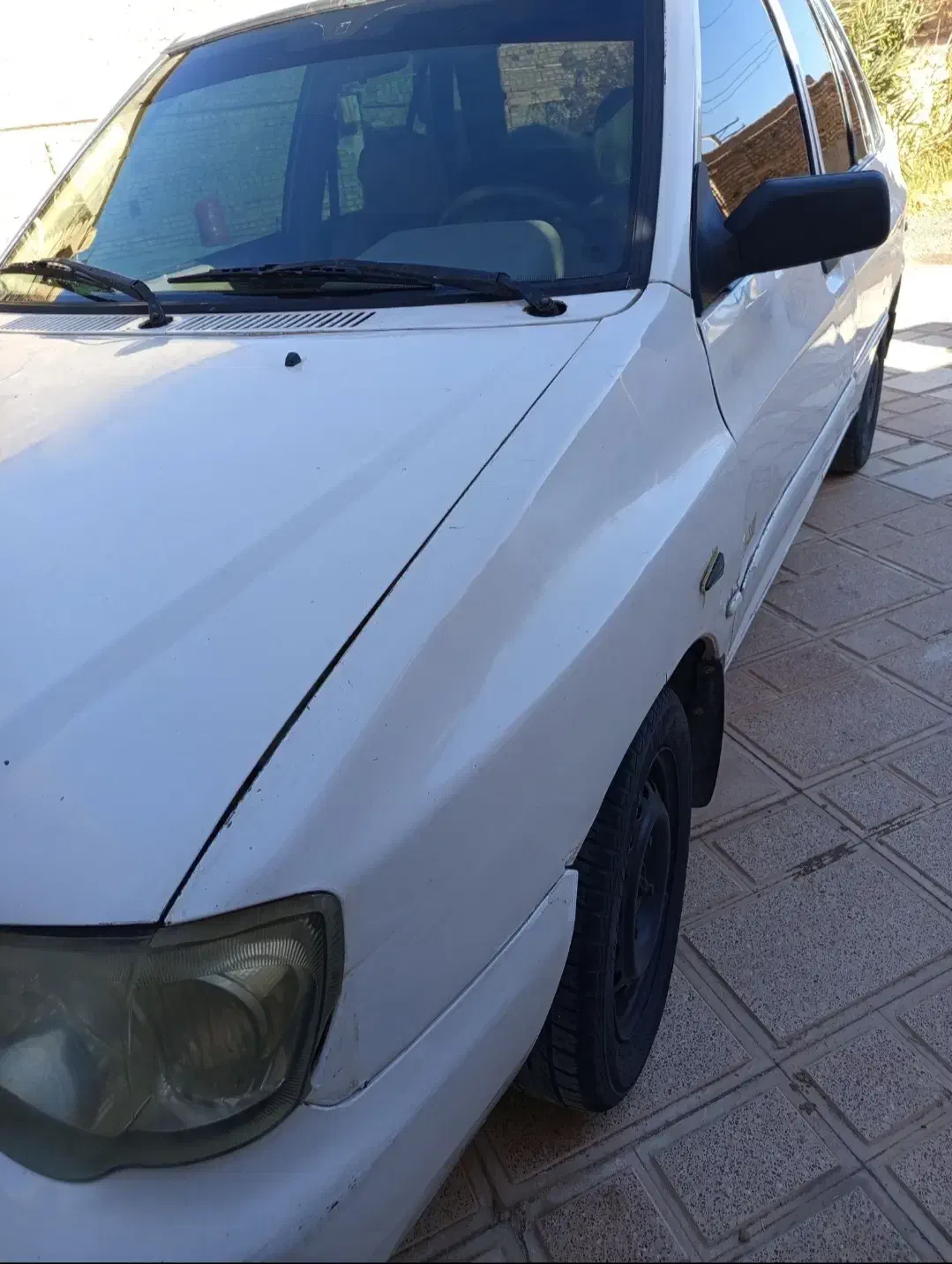 پراید 132مدل 88|خودرو سواری و وانت|رفسنجان, |دیوار