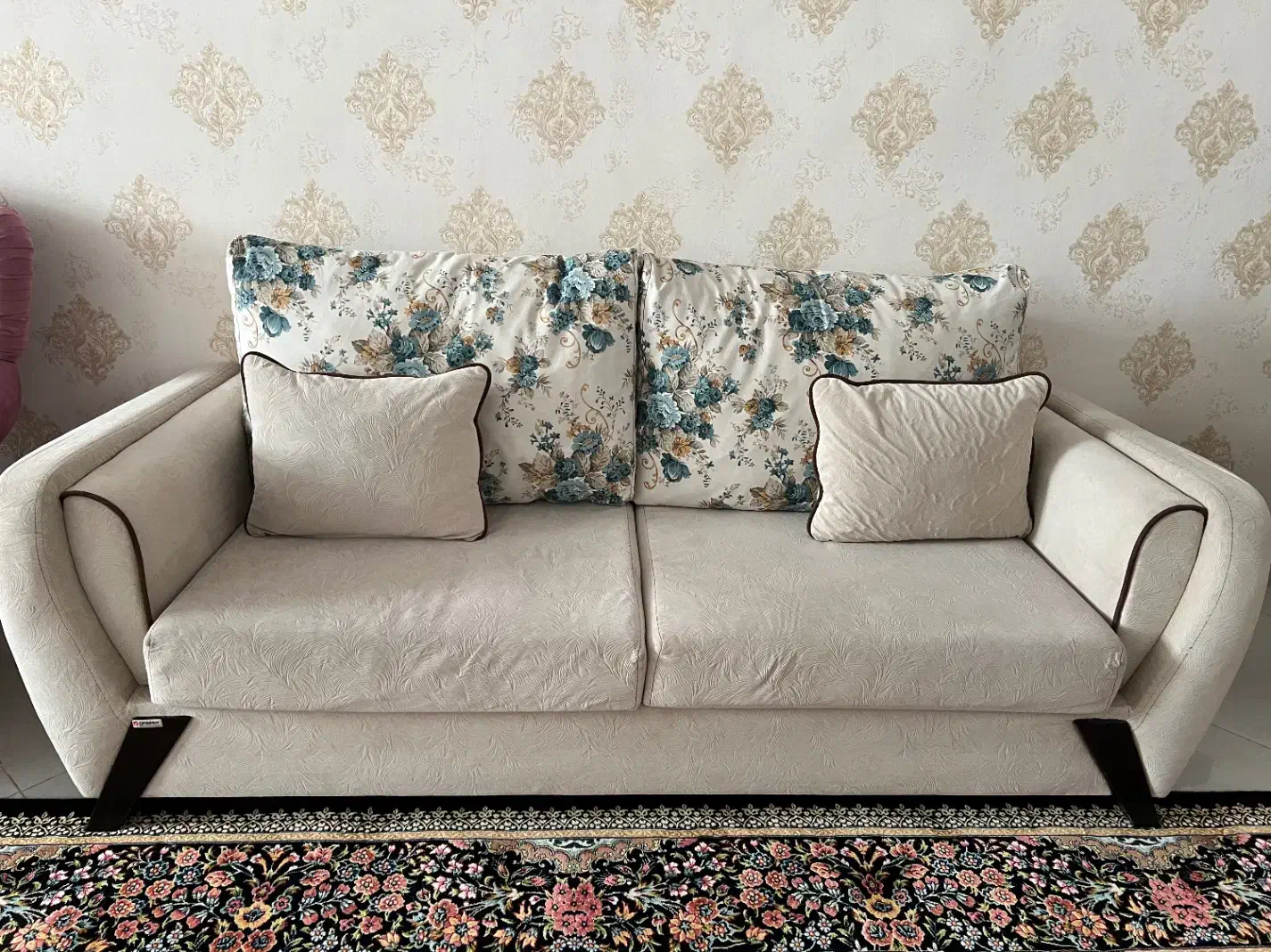 مبل|مبلمان خانگی و میز عسلی|سبزوار, توحیدشهر|دیوار