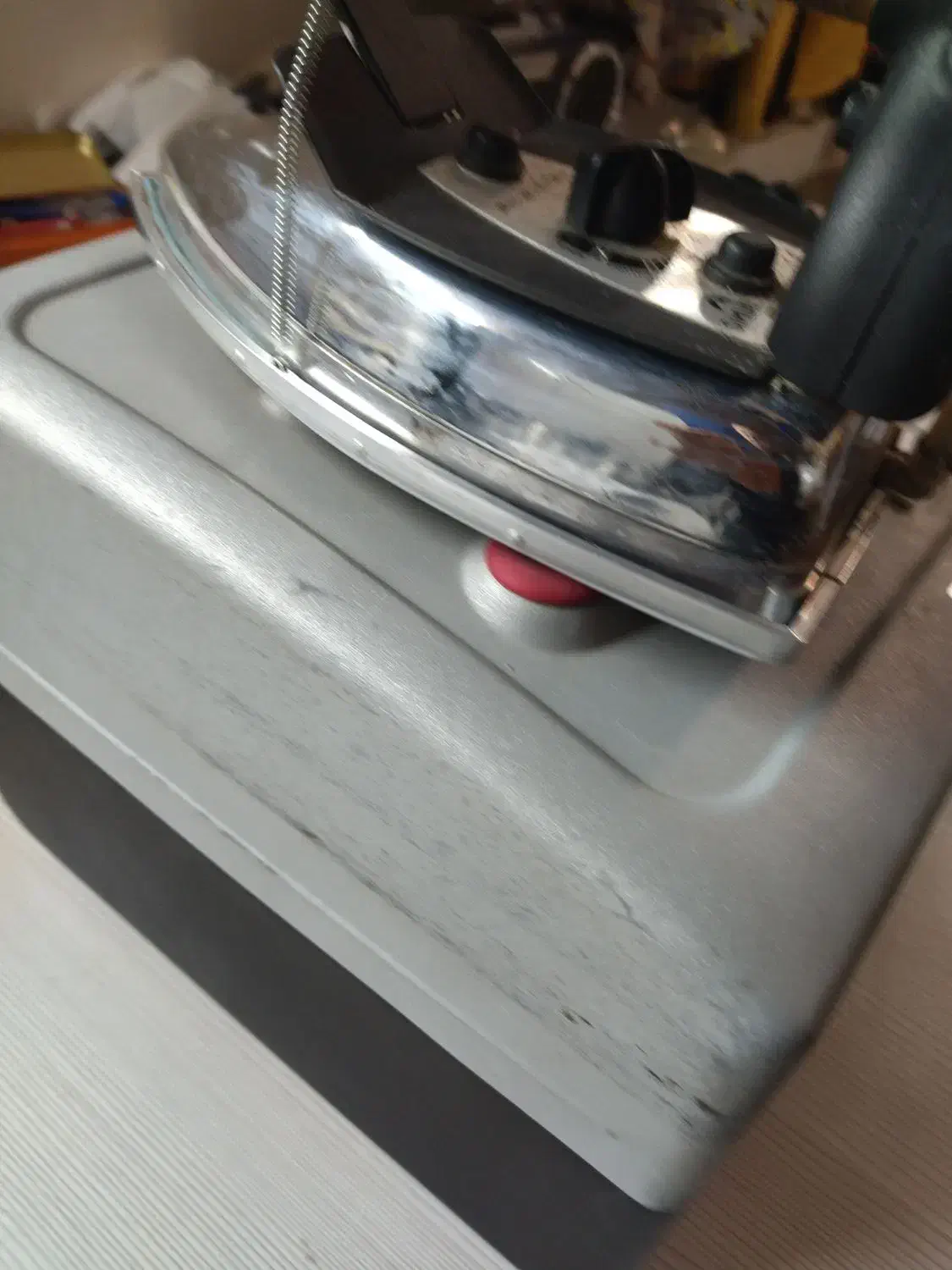 اتو سیمرغ ومکش سوران|اتو و لوازم اتو|ملایر, |دیوار