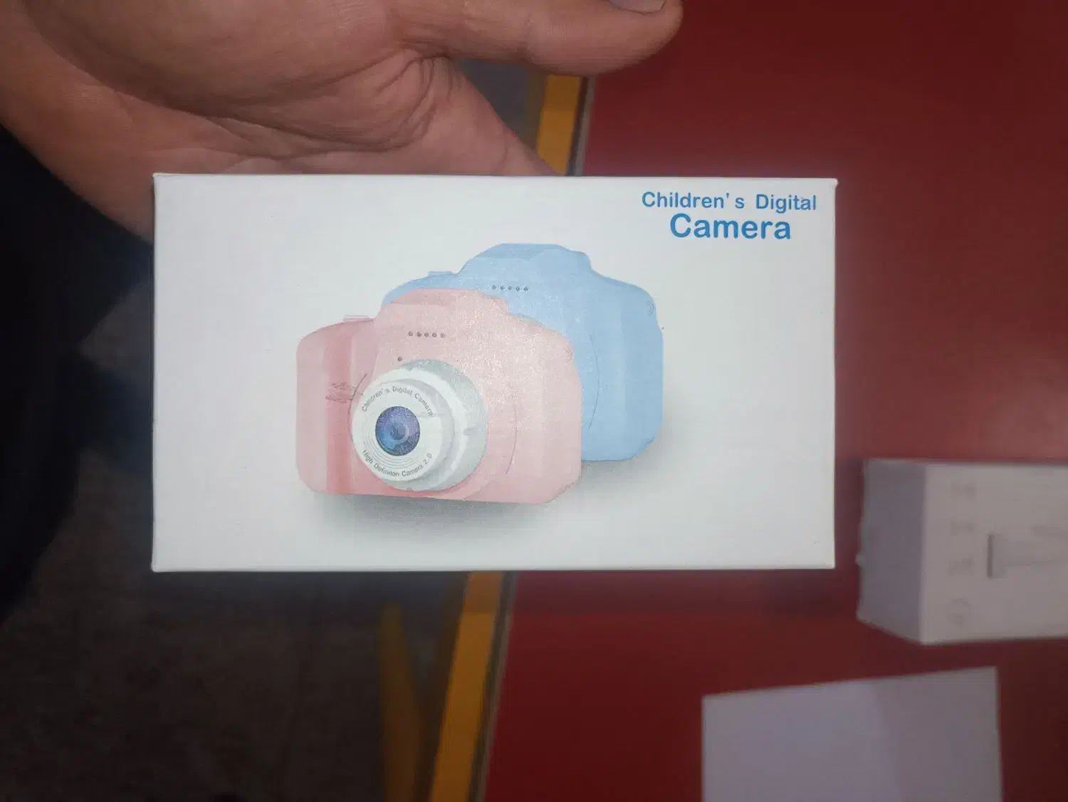 دوربین عکاسی کودک|دوربین عکاسی و فیلمبرداری|شیراز, شیخ روزبهان|دیوار