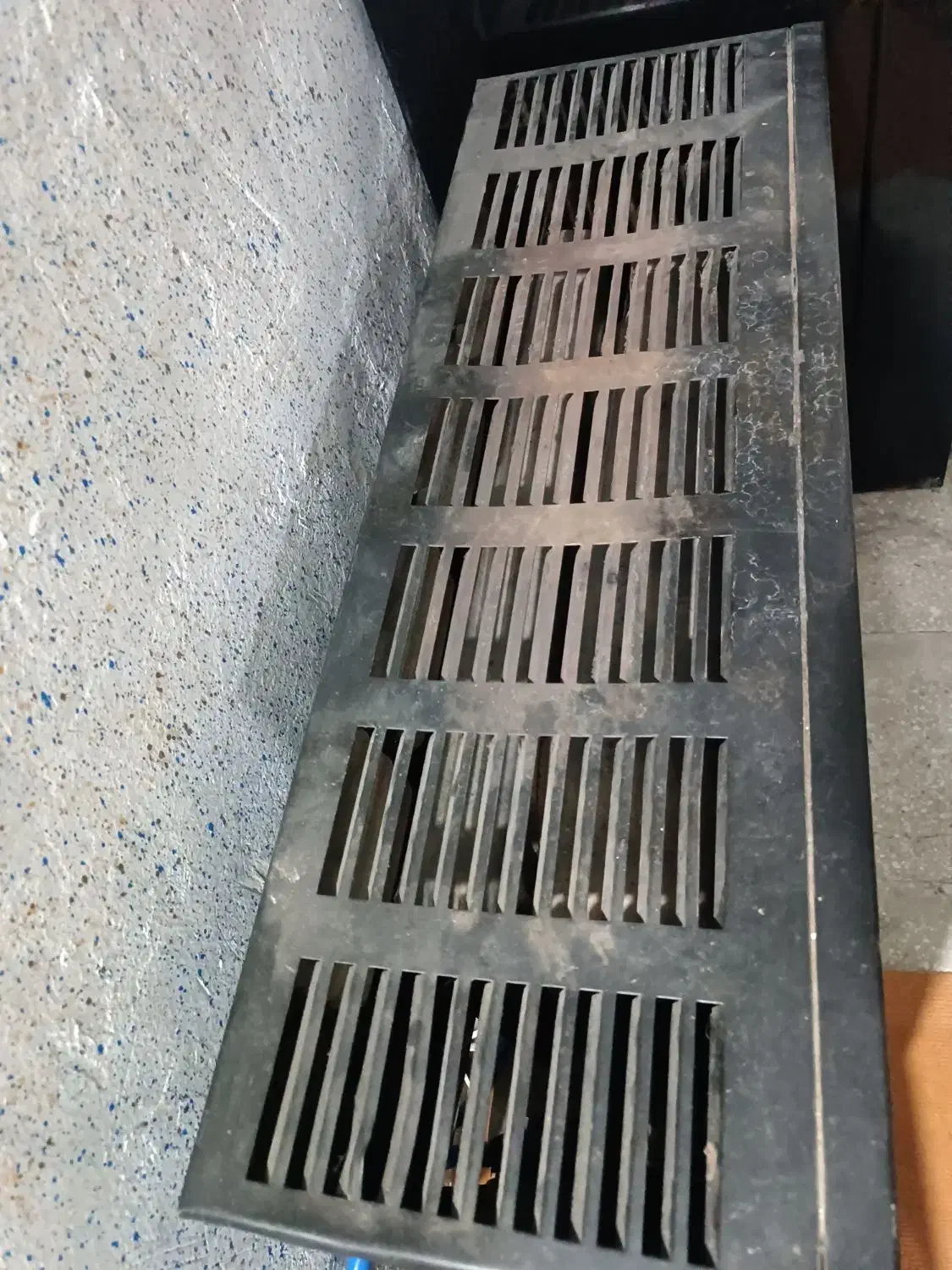 بخاری سالم|بخاری، هیتر، شومینه|آران و بیدگل, |دیوار