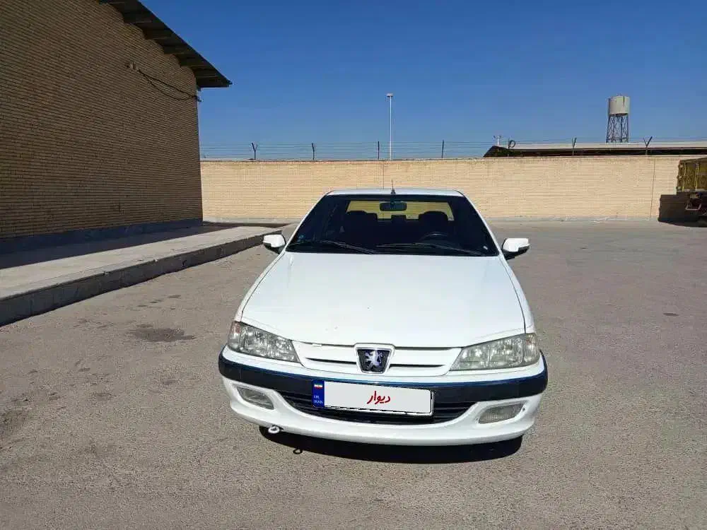 پارس۹۶|خودرو سواری و وانت|کرمان, |دیوار