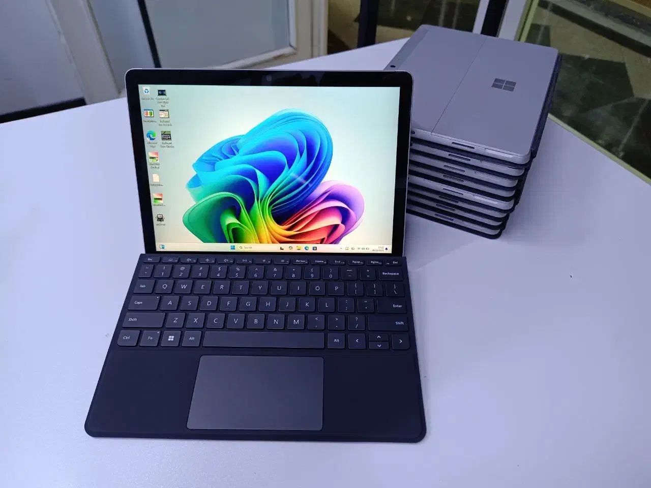 مایکروسافت سرفیس گو Microsoft surface Go 3 2021|رایانه همراه|تهران, فلسطین (میدان انقلاب)|دیوار