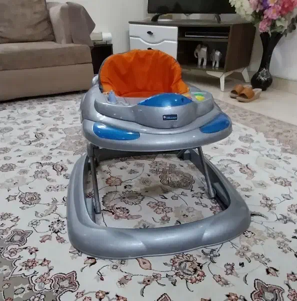 روروک خارجی|اسباب و اثاث بچه|کیلان, |دیوار