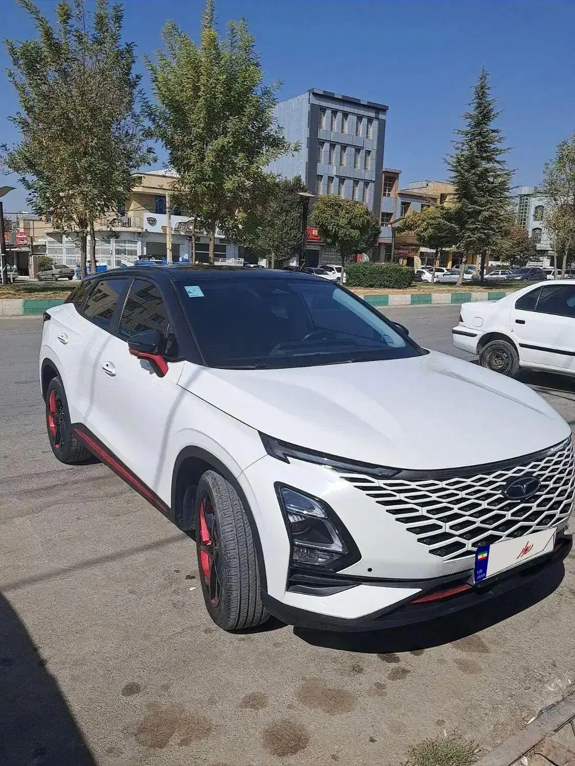 فونیکس 1401 برج 12|خودرو سواری و وانت|یاسوج, |دیوار