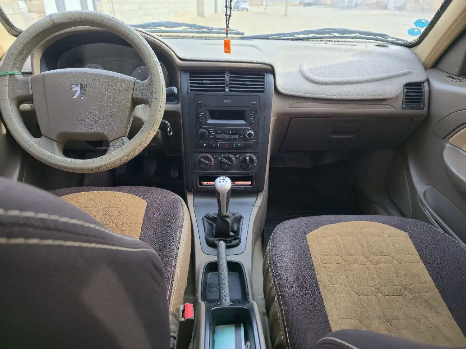 405SlX|خودرو سواری و وانت|حنا, |دیوار