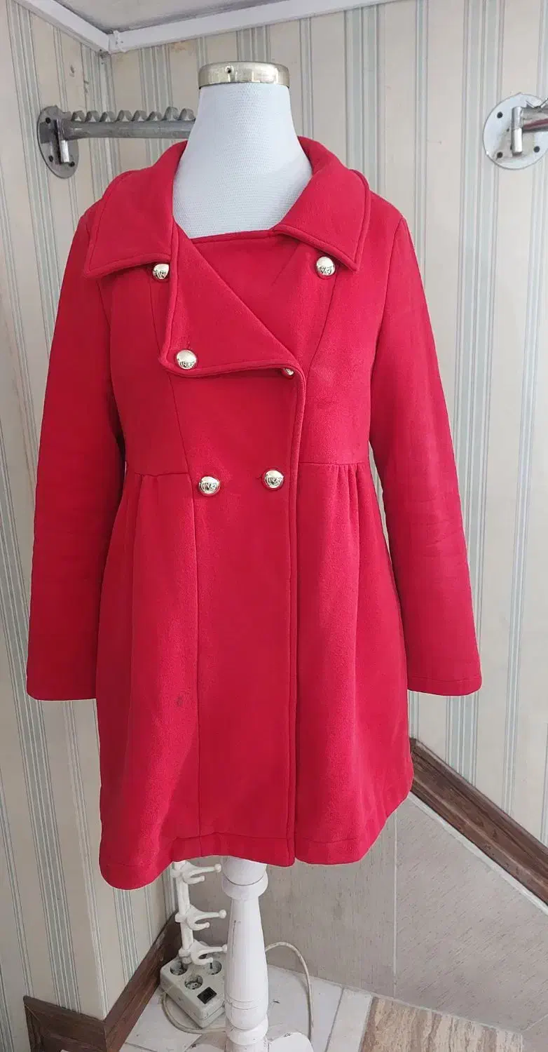 پالتو|لباس|بندر انزلی, تهران|دیوار