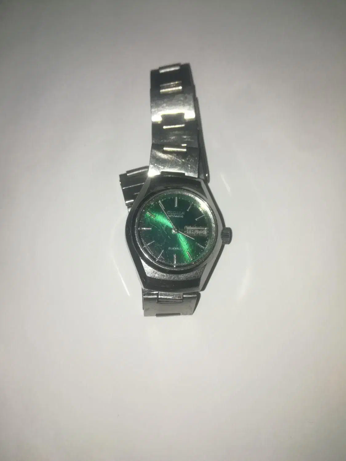 ساعت|ساعت|تبریز, |دیوار