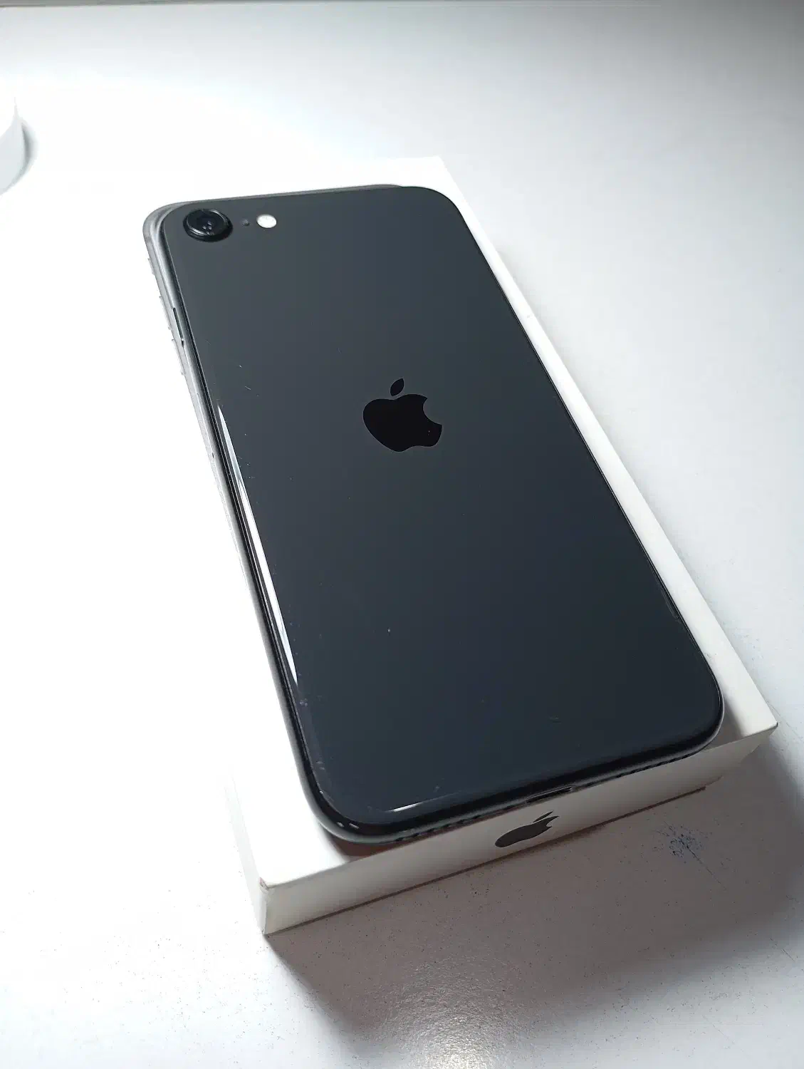 آیفون se2020|موبایل|تهران, تهرانسر شرقی|دیوار