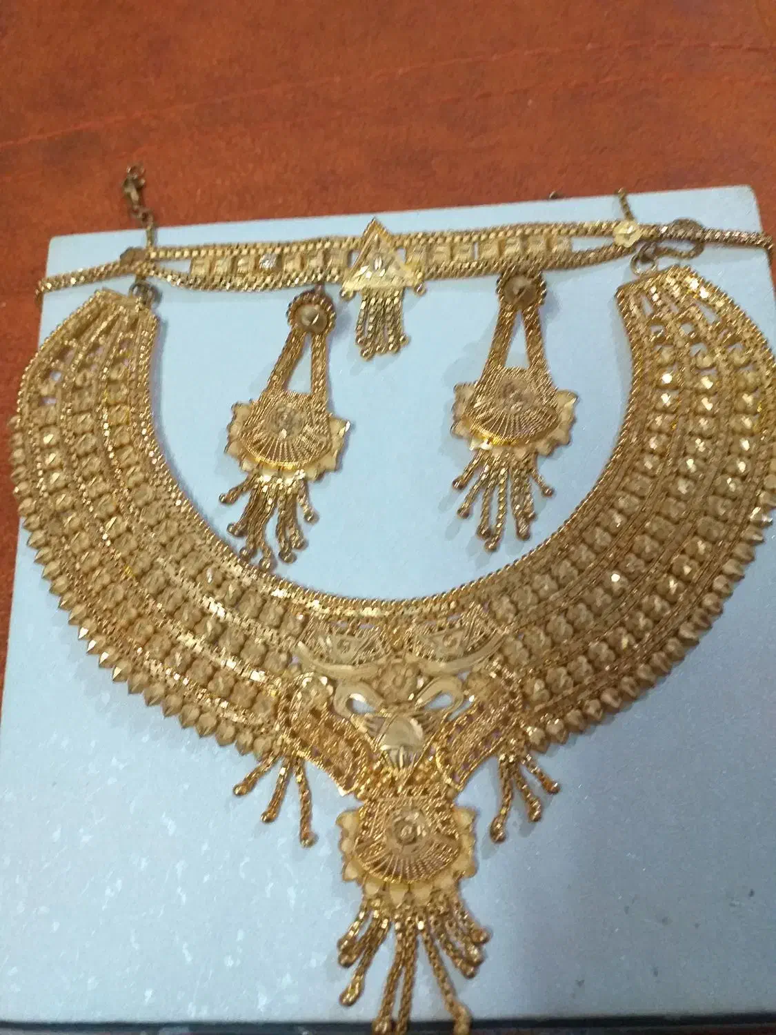 سرویس شیک ومجلسی بدل هندی|جواهرات|کرج, ساماندهی|دیوار