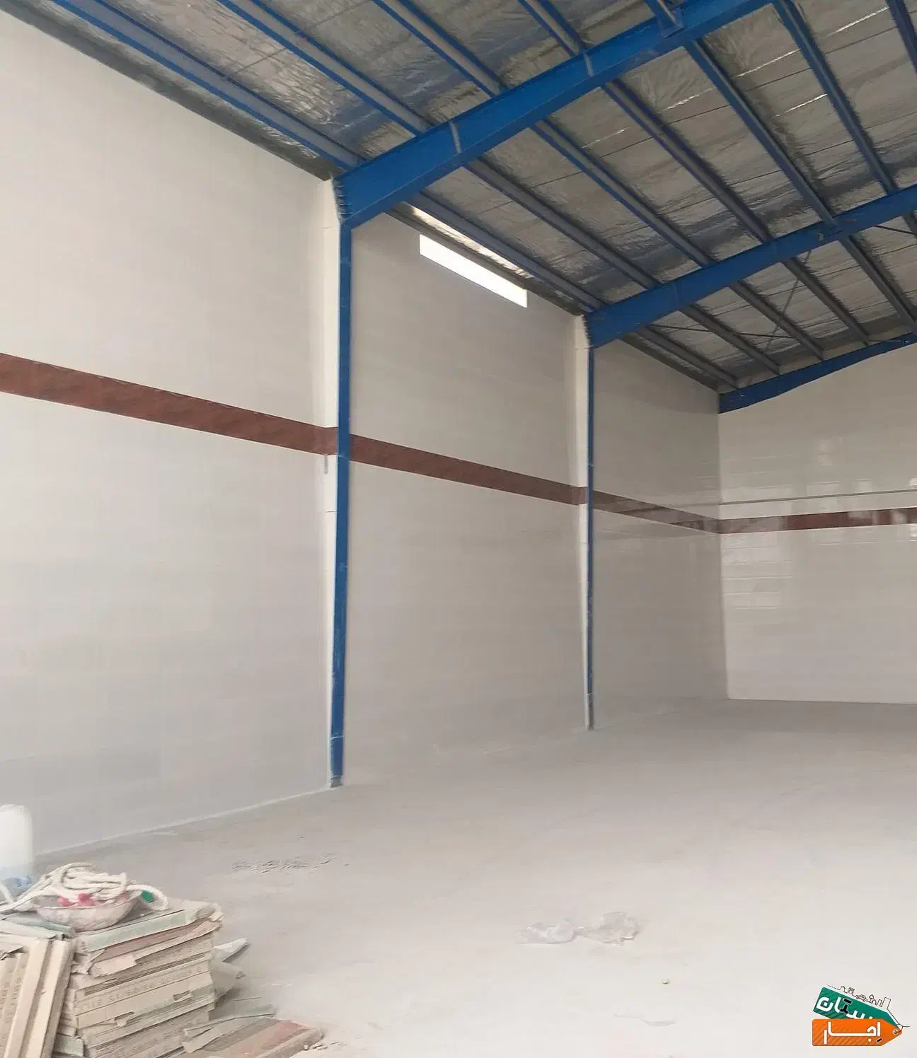 سوله۱۳۸مترسازه قوی زیرقیمت خ بسیج اما خمینی شاهپور|فروش دفتر صنعتی، کشاورزی، تجاری|خمینی‌شهر, |دیوار