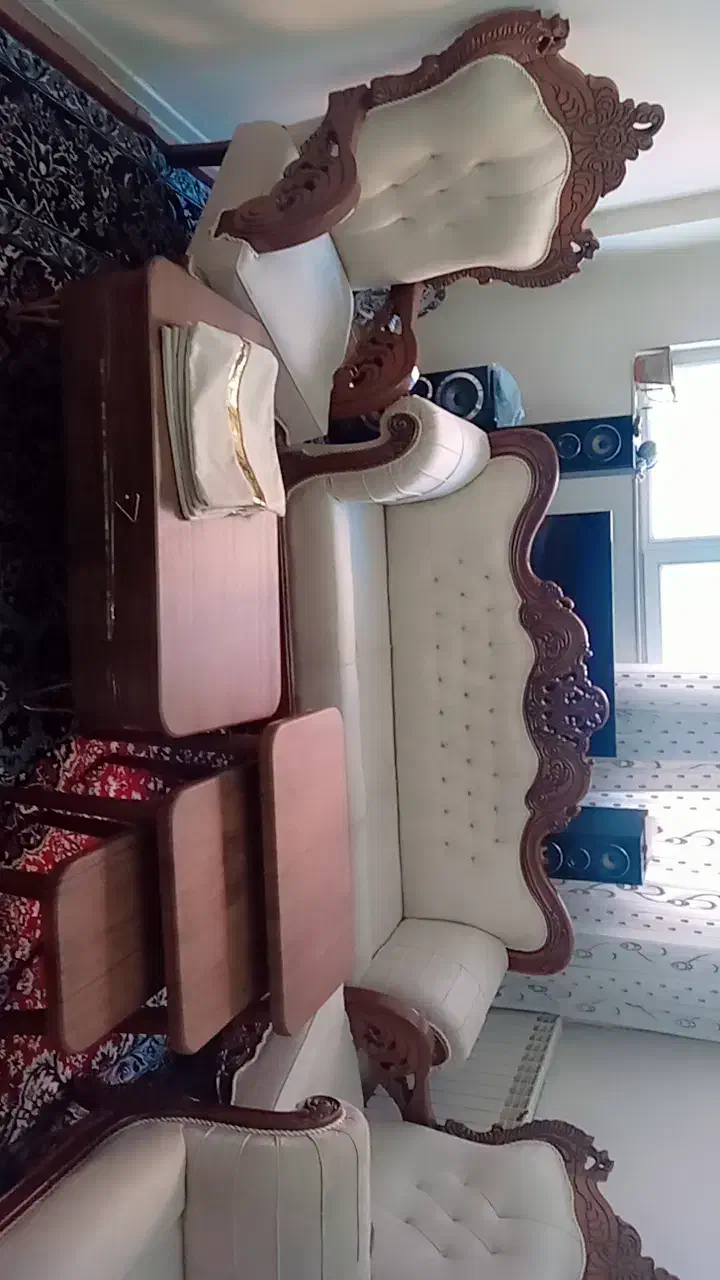 در حد نو|مبلمان خانگی و میز عسلی|سهند, |دیوار