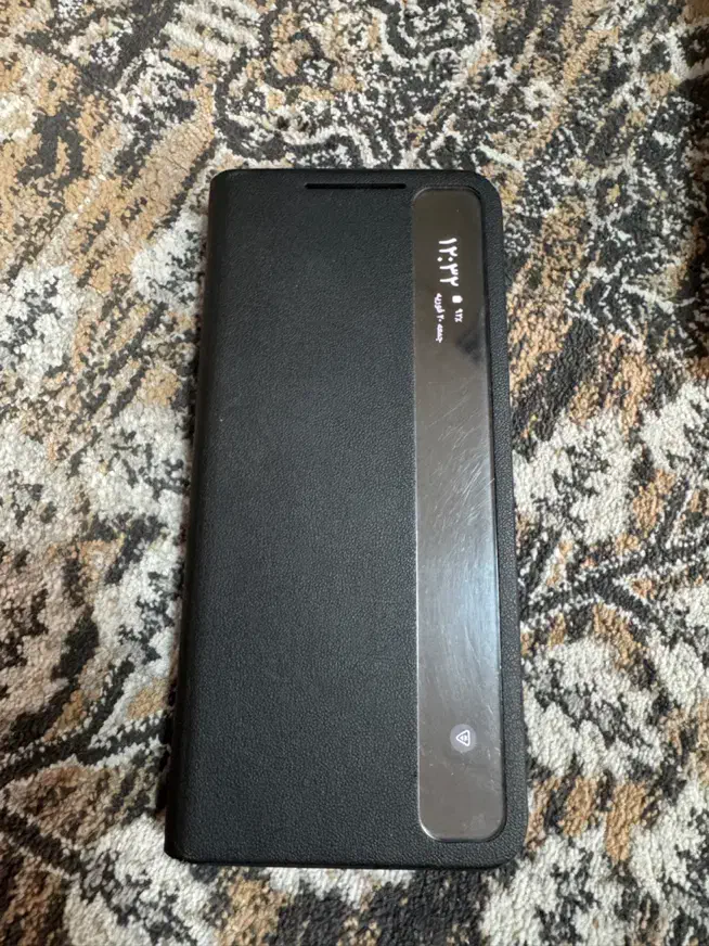 S21 ultra 256GB|موبایل|کرج, فاز ۴ مهرشهر|دیوار