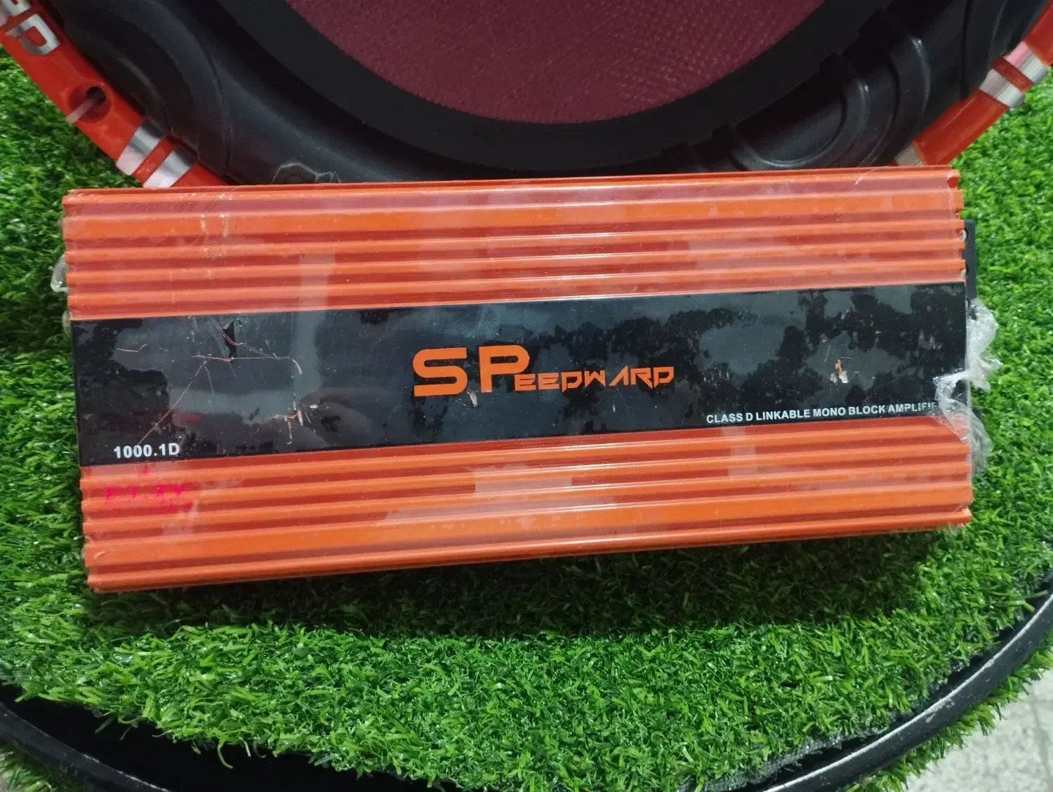 مونو 1000اسپیدوارد|سیستم صوتی خانگی|گنبد کاووس, |دیوار