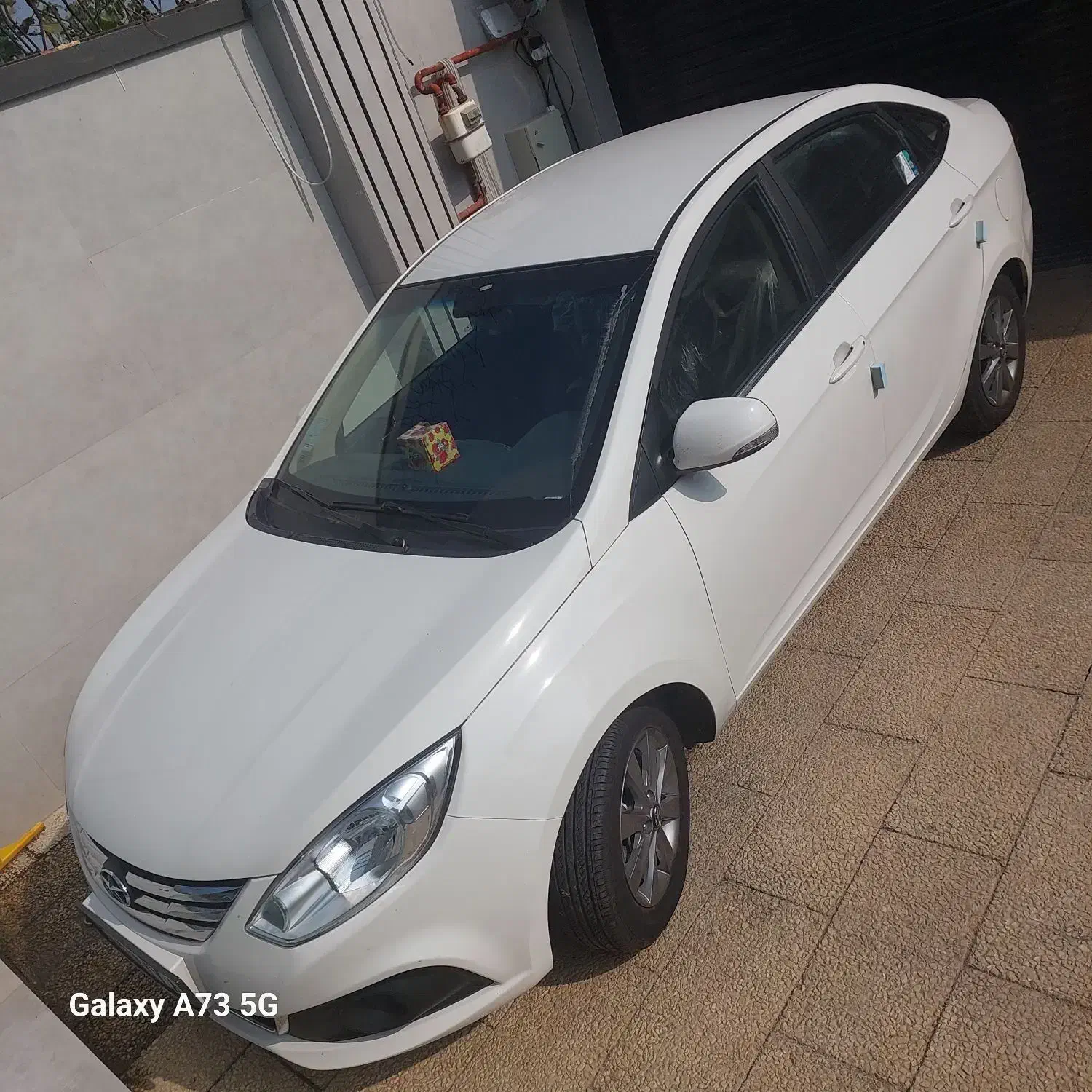 جک جی ۴ مدل ۱۴۰۳ بیرنگ|خودرو سواری و وانت|رشت, گلباغ نماز|دیوار