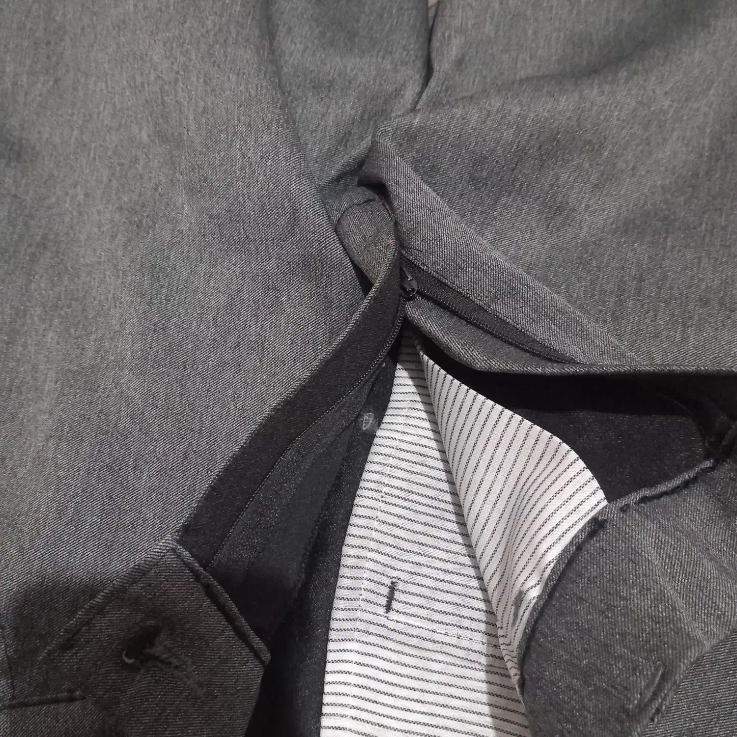 شلوار پارچه ای. جنس خوب|لباس|تویسرکان, |دیوار