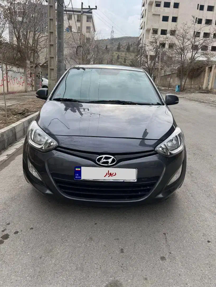 هیوندای ای ۲۰|خودرو سواری و وانت|مشهد, هفت تیر (آب و برق)|دیوار