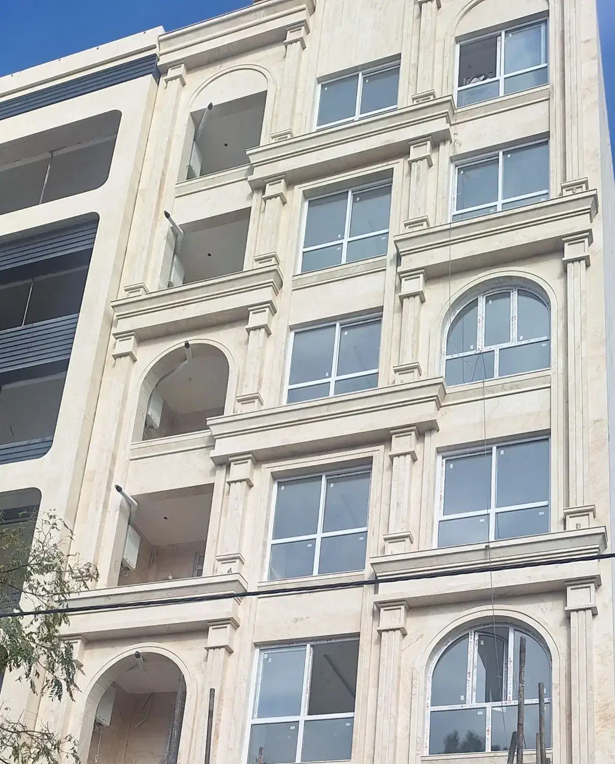 آپارتمان ۱۷۰ متری ساجدی مشهد|فروش آپارتمان|مشهد, بهاران|دیوار