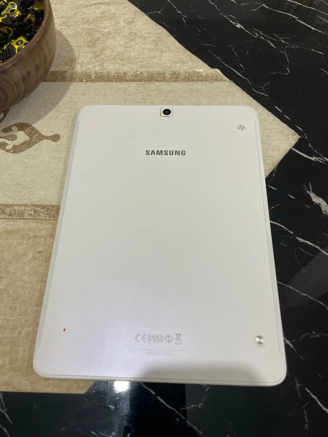 تبلت سامسونگ|تبلت|خرمآباد, |دیوار