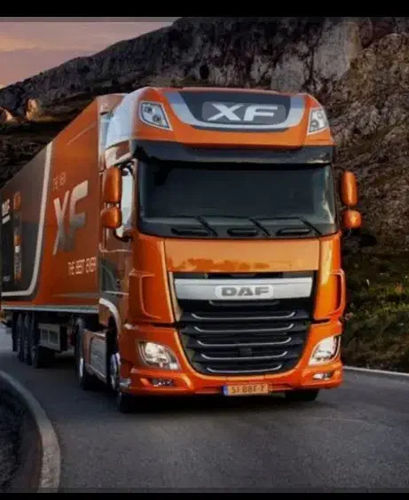 داف ۵۳۰ ریتارد گیربکس ۲۰۱۹|خودرو سنگین|اسلامشهر, شهرک مهدیه|دیوار