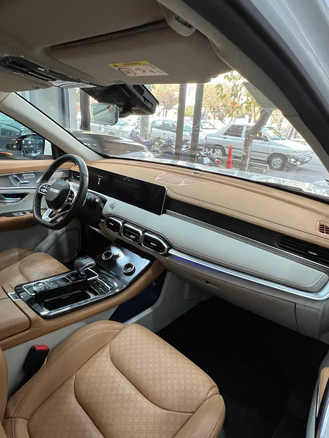 فیدلیتی پرستیژ ۵ نفر|خودرو سواری و وانت|تهران, ائمه اطهار|دیوار