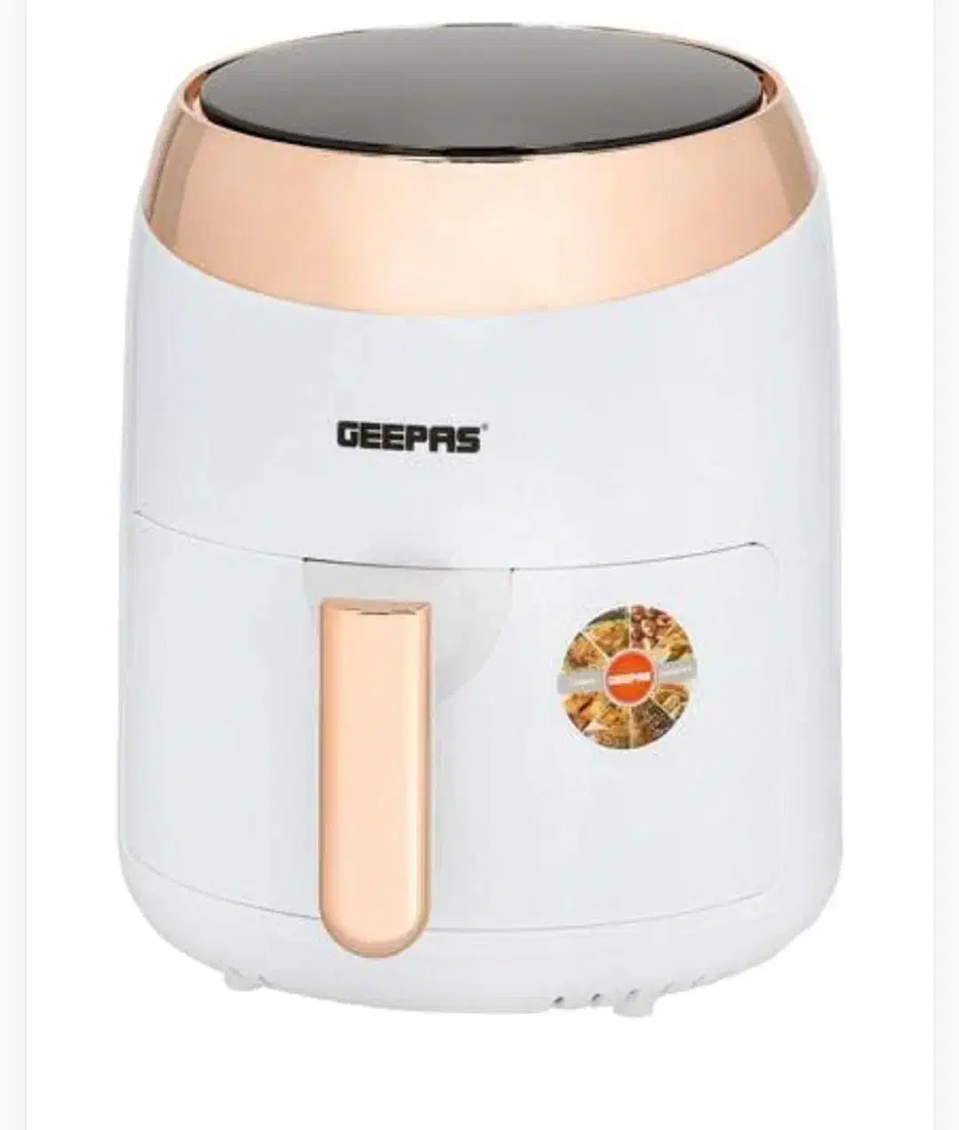 سرخ کن بدون روغن جیپاس|اجاق گاز و لوازم برقی پخت‌وپز|کازرون, |دیوار