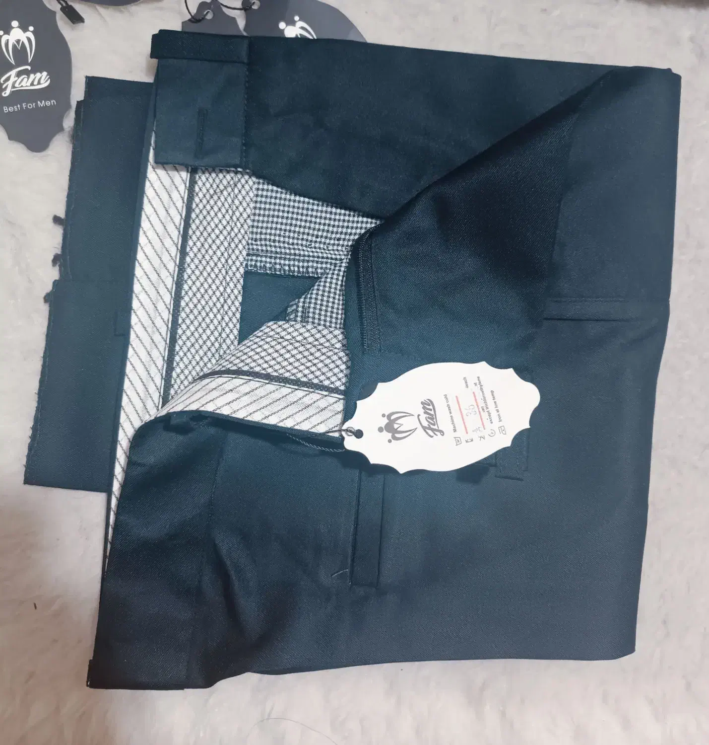 شرایطی/شلوار/مدارس ابتدایی/ راهنمایی/عمده|لباس|بندرعباس, |دیوار