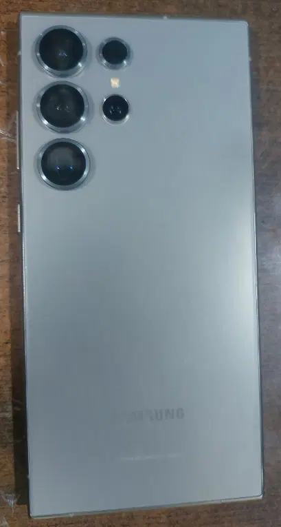 Galaxy S24 Ultra|موبایل|سرخس, |دیوار