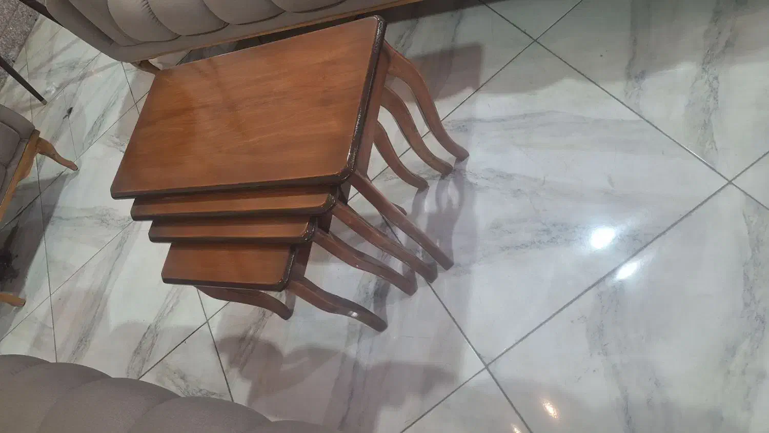 جلومبلی رایگان به انتخاب مشتری|مبلمان خانگی و میز عسلی|نیشابور, بنیاد شهید|دیوار