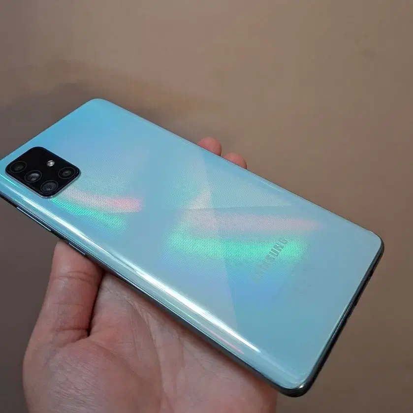 گوشی A71|موبایل|تهران, سجاد|دیوار