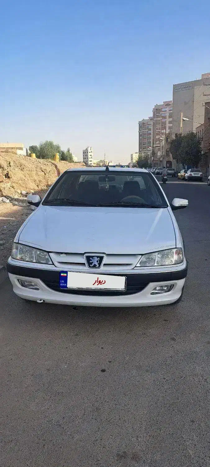 پارسtu5کلاس 15|خودرو سواری و وانت|قم, میرزائیه|دیوار