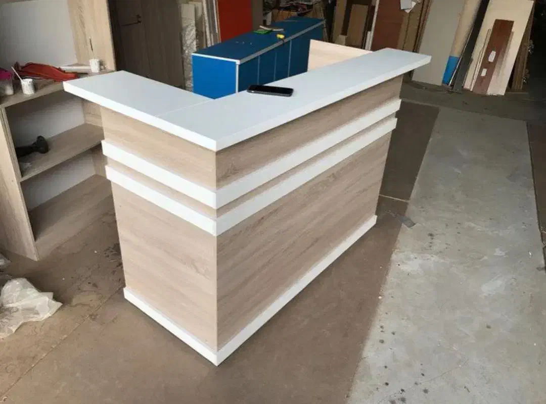 مبلمان اداری mize kanter|دفتر کار|کاشان, فاز ۱ ناجی آباد|دیوار